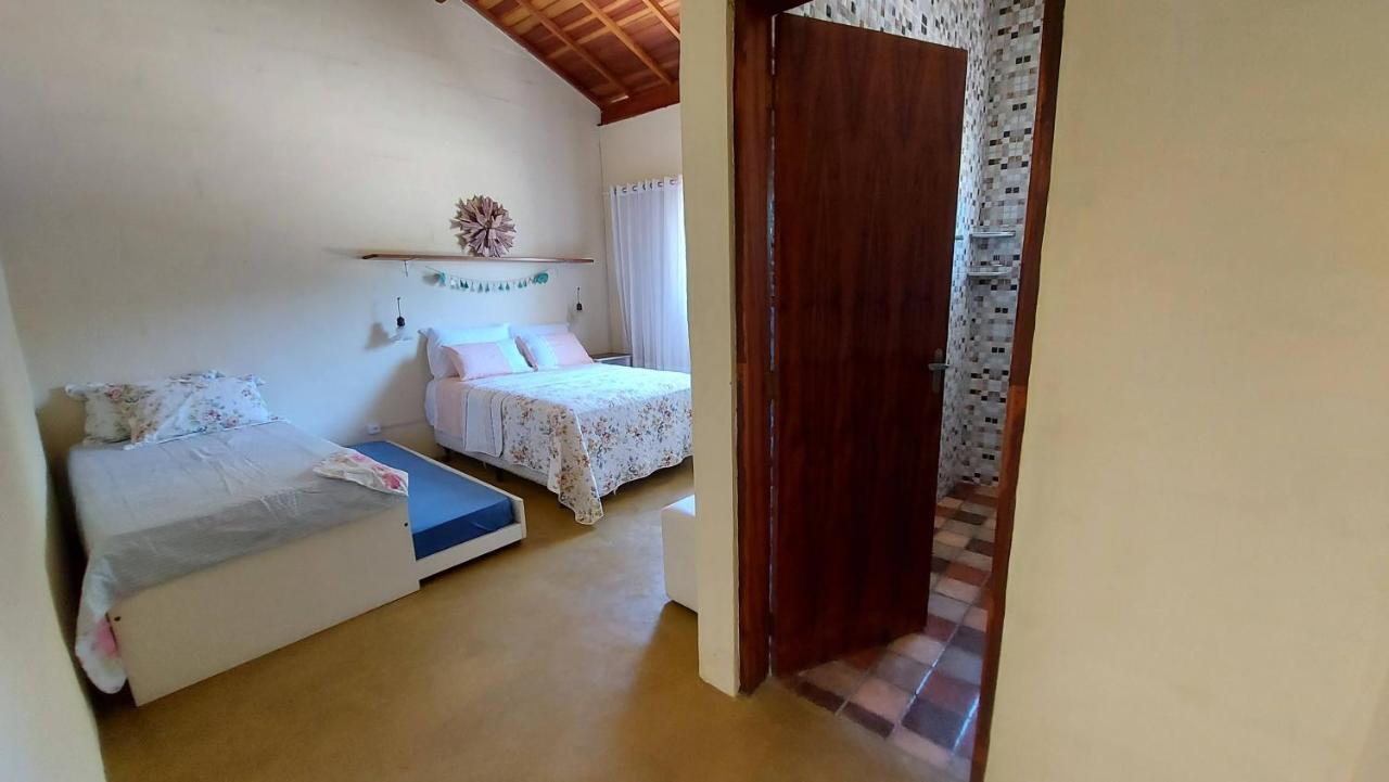 GonçalvesAromas Da Terra别墅 外观 照片